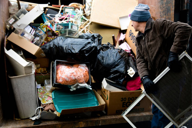Best Residential Junk Removal  in Newbern, TN
