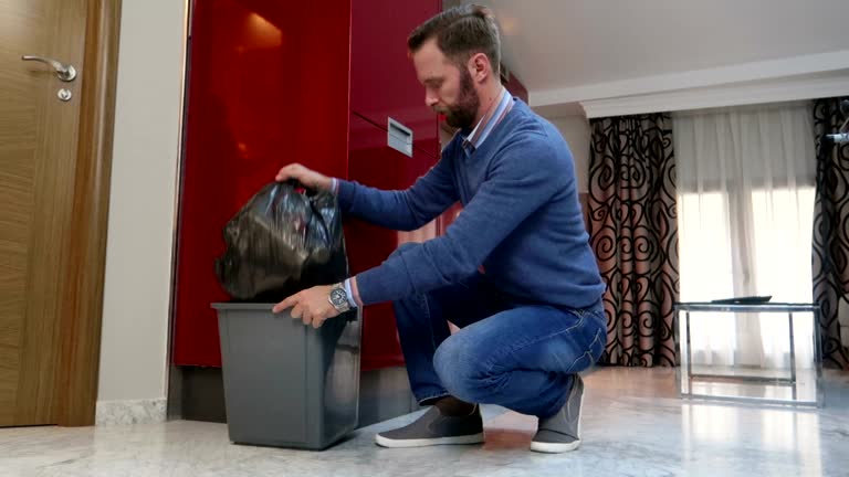 Best Commercial Junk Removal  in Newbern, TN