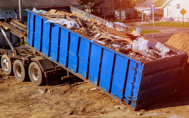 Moving and Downsizing Cleanouts in Newbern, TN